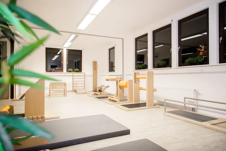 PHIVE Fitness und Gesundheit Neckartenzlingen — Fitnessstudio in Neckartenzlingen