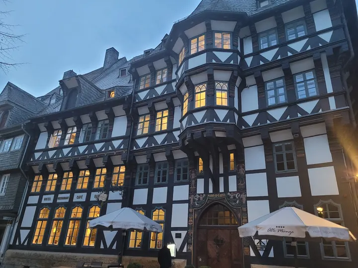 Goslar — fitnessstudio in Altstadt, Goslar — 2