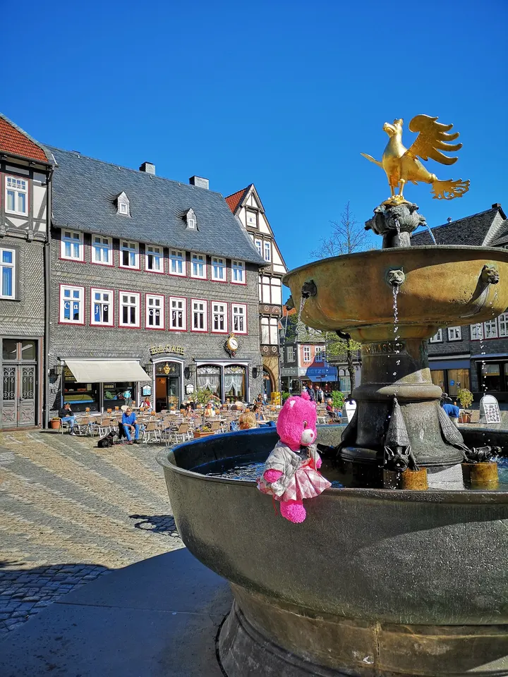 Goslar — fitnessstudio in Goslar — 3