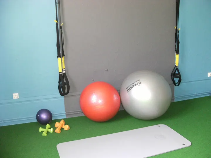 StudioFit  Belfort — coaching personnel-studio à Belfort — 3