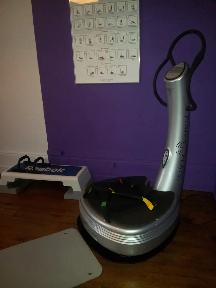 StudioFit  Belfort — coaching personnel-studio à Belfort — 4