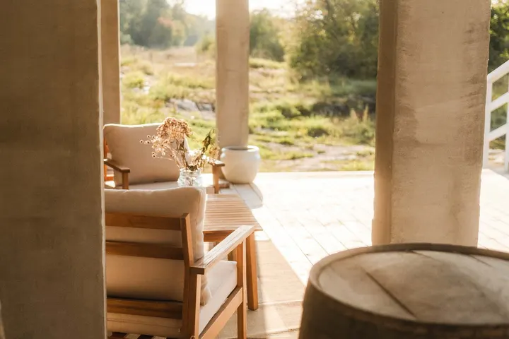 Piettolan tila — Wellness – Lohja, Lohja