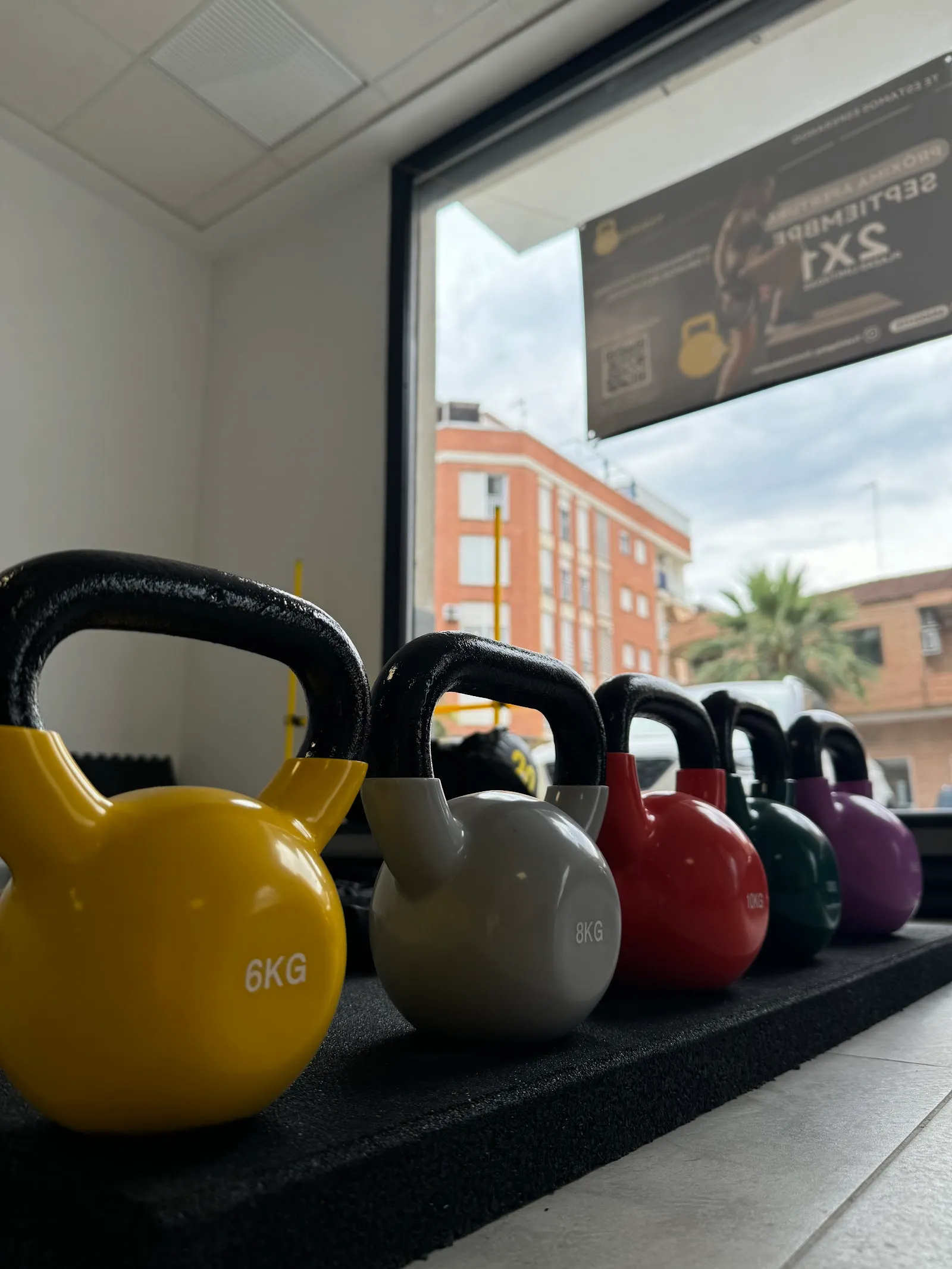 Training Day — entrenamiento funcional-studio en Riba-roja de Túria — 3