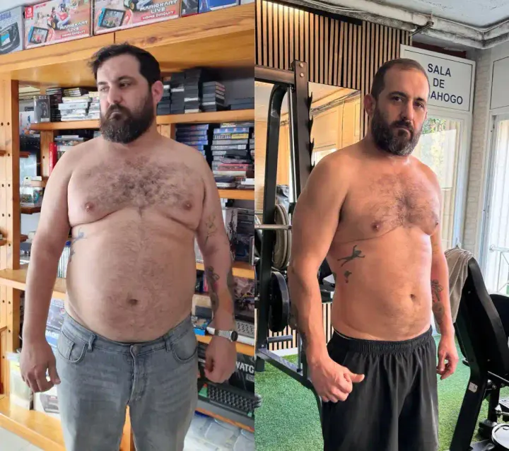 La Base Strength Sitges — entrenamiento personal-studio en Sitges — 4