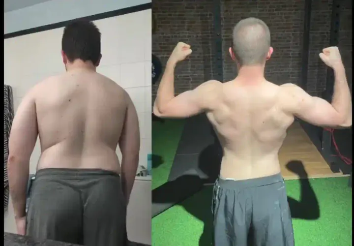 La Base Strength Sitges — entrenamiento personal-studio en Sitges — 5