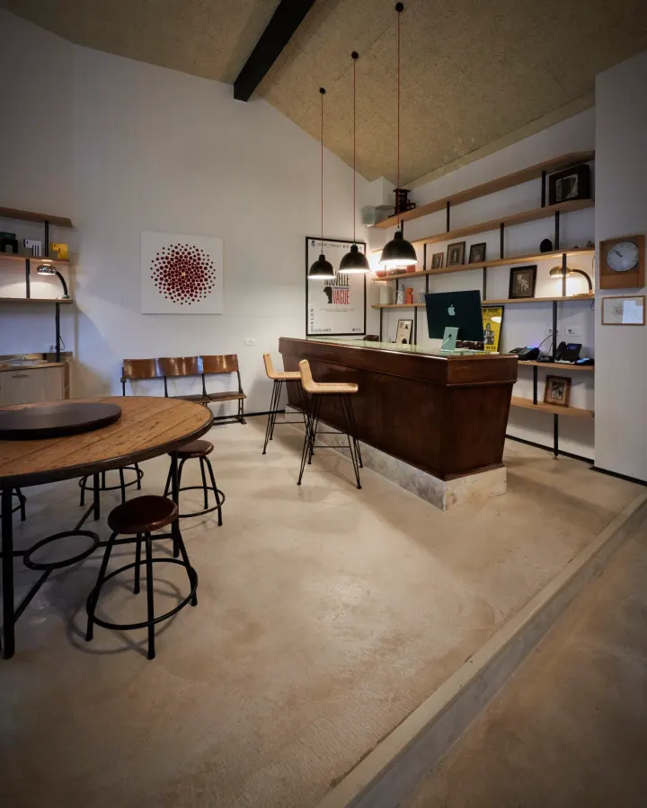 Mot Studios Magenta — pilates-studio a Magenta - San Vittore, Milano — 2