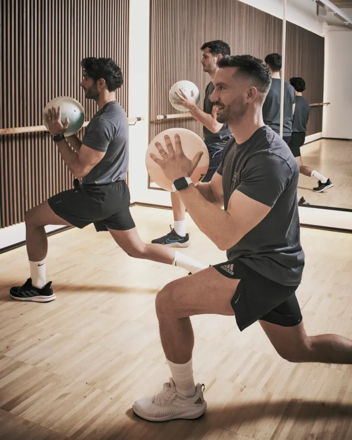 Mot Studios Magenta — pilates-studio a Magenta - San Vittore, Milano — 3