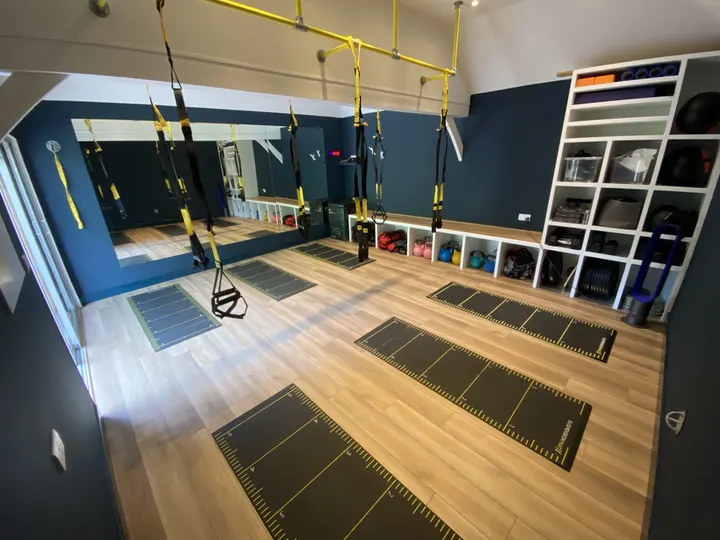 Kitty Kittley Fitness — HIIT in Bohemia, Hastings
