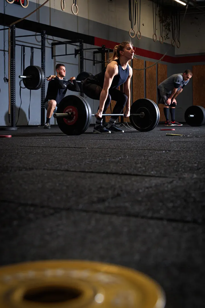 Crossfit Voiron — crossfit-studio à Voiron — 5