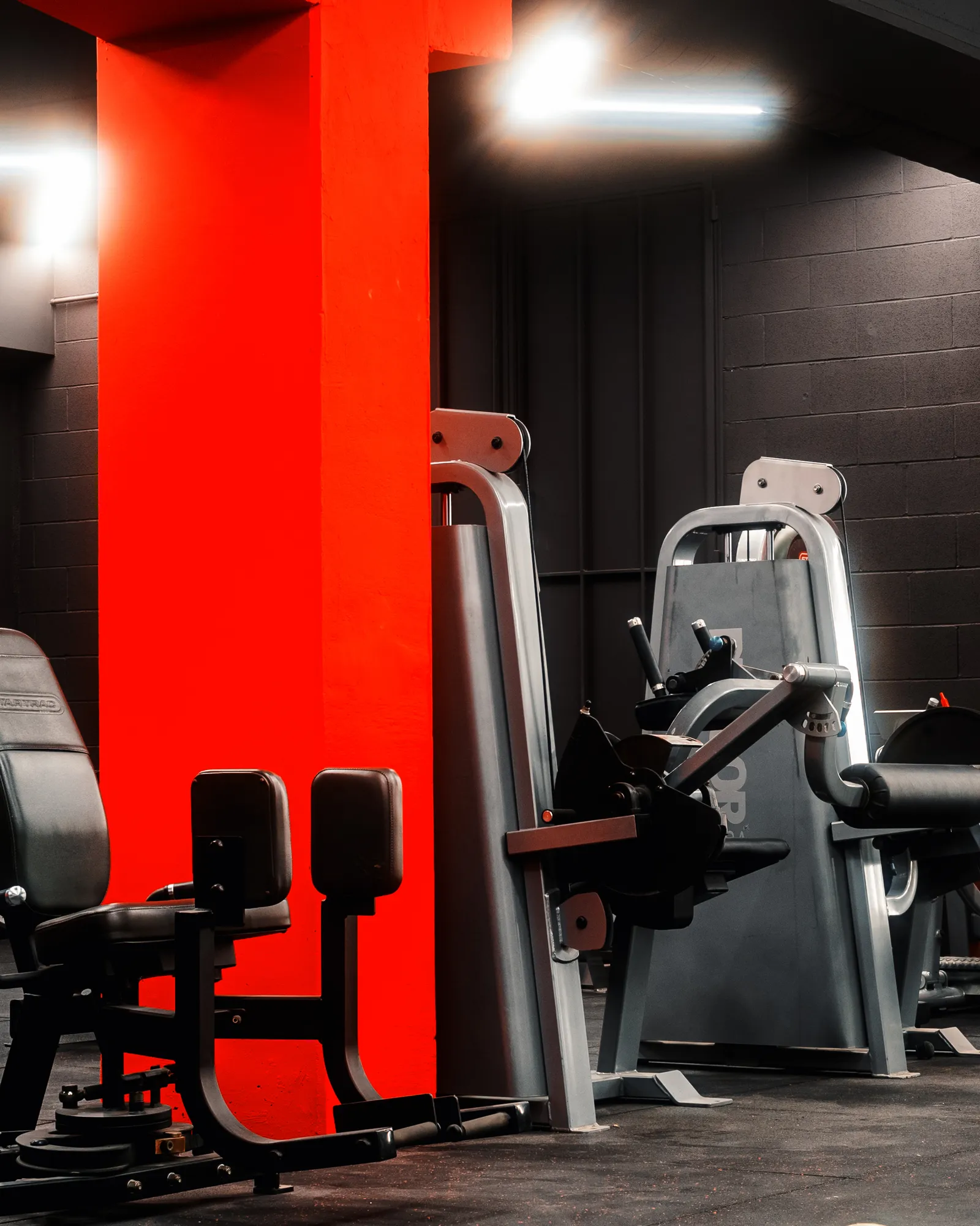 Apex Power Gym — estudio de fitness-studio en Badalona — 3