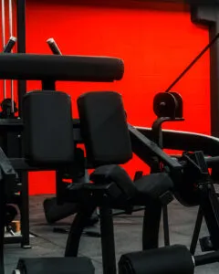 Apex Power Gym — träningsstudio-studio i Badalona — bild 2