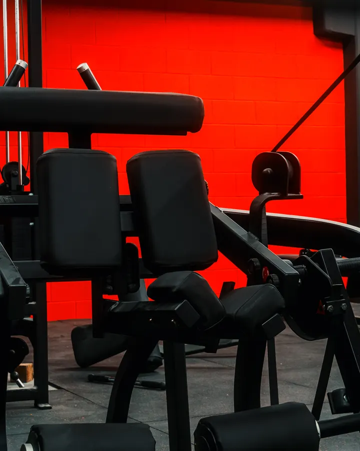 Apex Power Gym — estudio de fitness-studio en Badalona — 3