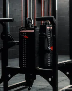 Apex Power Gym — träningsstudio-studio i Badalona — bild 3