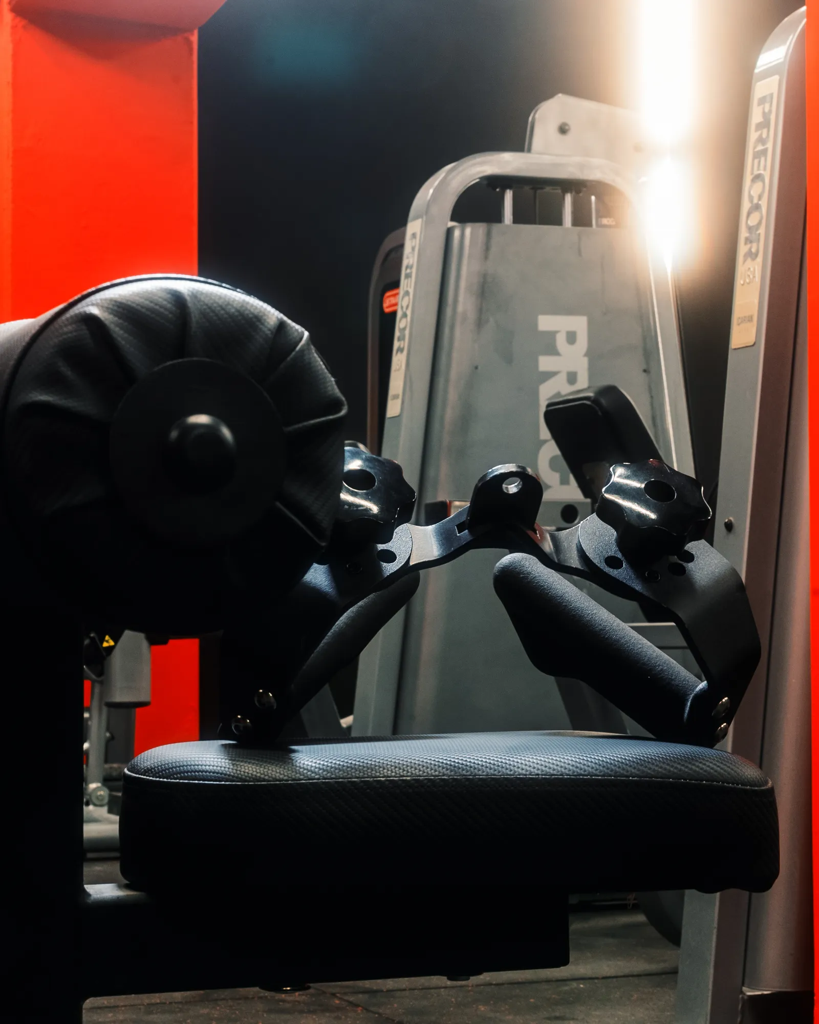 Apex Power Gym — estudio de fitness-studio en Badalona — 5