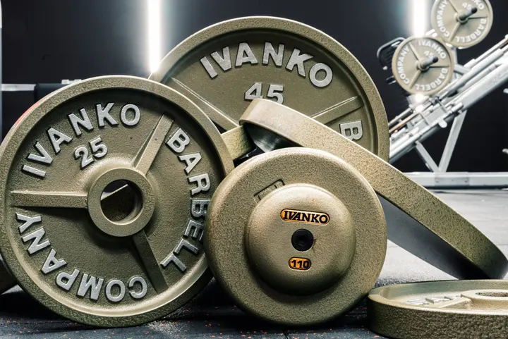 Apex Power Gym — Fitness Studio en Manresà, Badalona