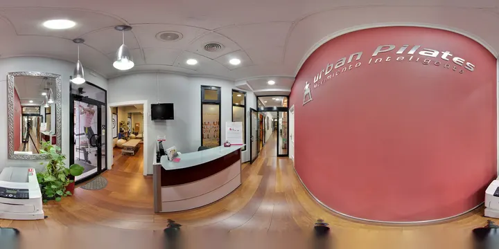 Urbanpilates — pilates-studio en Extramurs, Valencia — 2