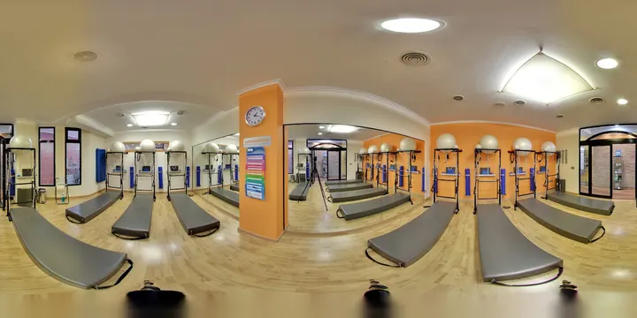 Urbanpilates — pilates-studio en Extramurs, Valencia — 3