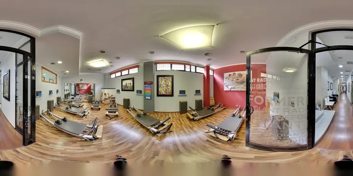 Urbanpilates — pilates-studio en Valencia — 3