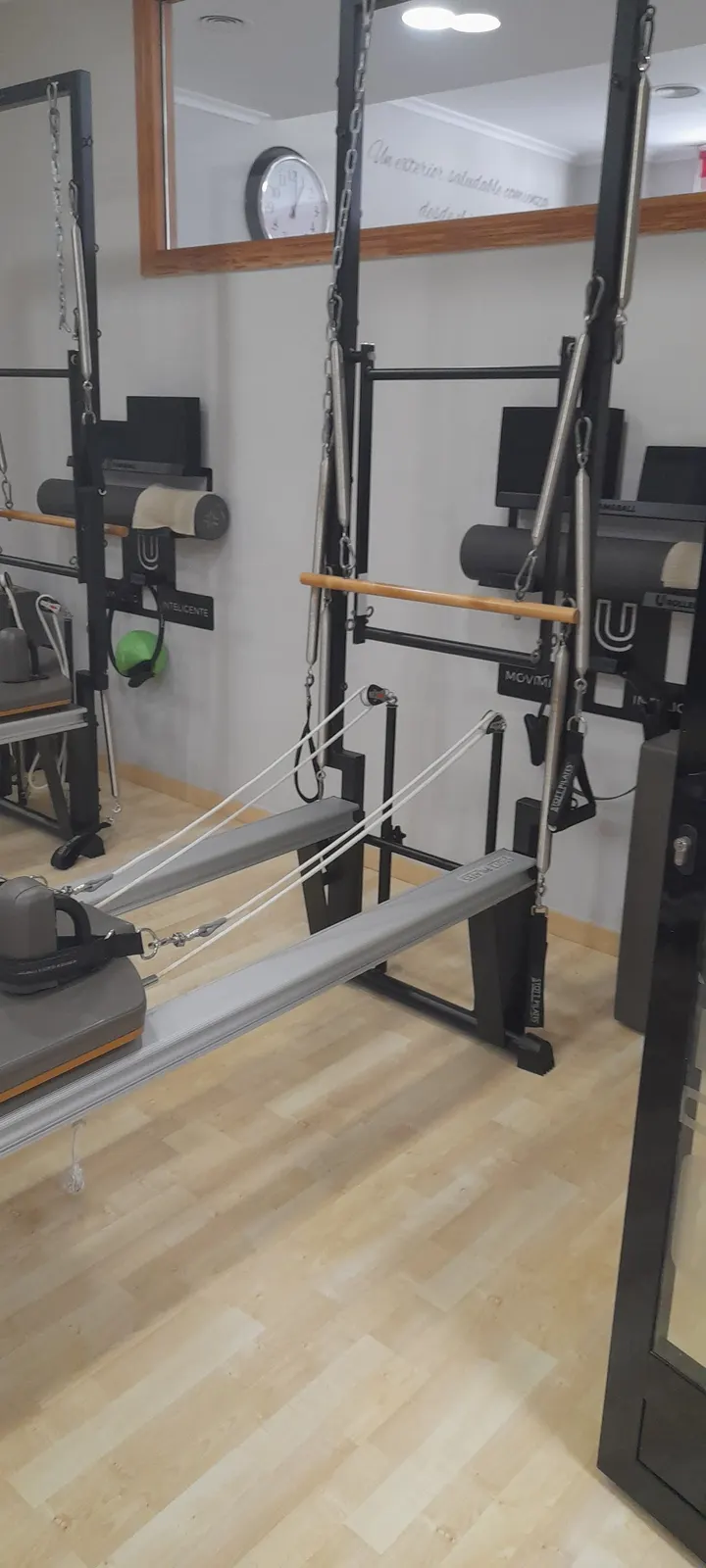 Urbanpilates — pilates-studio en Valencia — 5