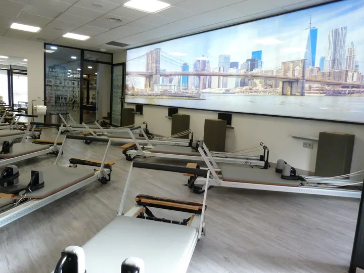 Urbanpilates — Pilates en Extramurs, Valencia