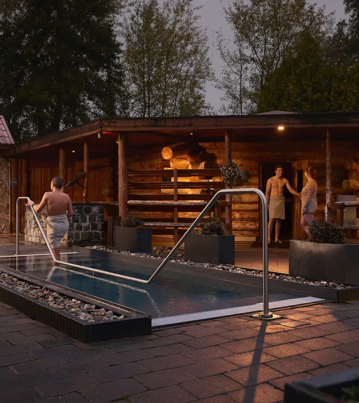 SpaWell — wellness-studio in Peize — 4