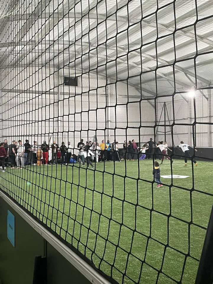 LE FIVE Créteil — entraînement fonctionnel-studio à Créteil — 5