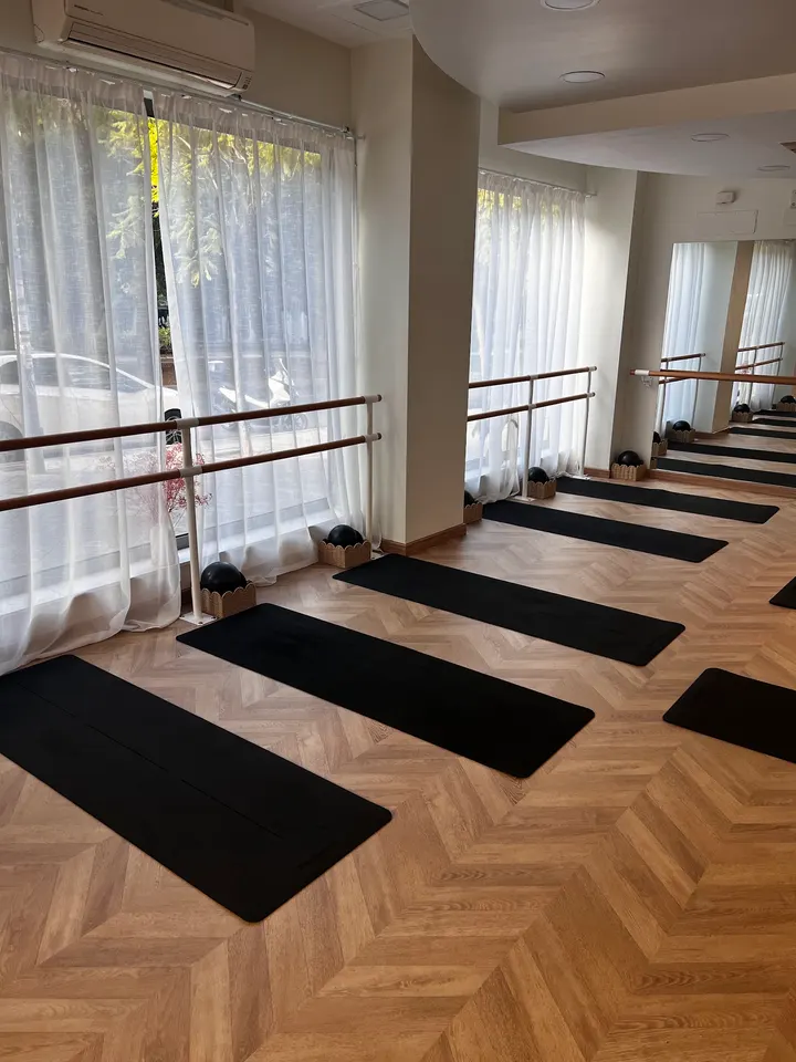 XOVAH — pilates-studio en Vistahermosa, Alicante — 2