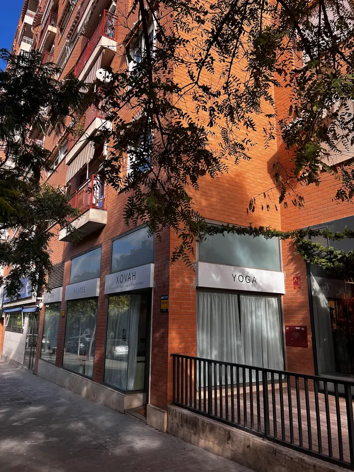 XOVAH — pilates-studio en Vistahermosa, Alicante — 3