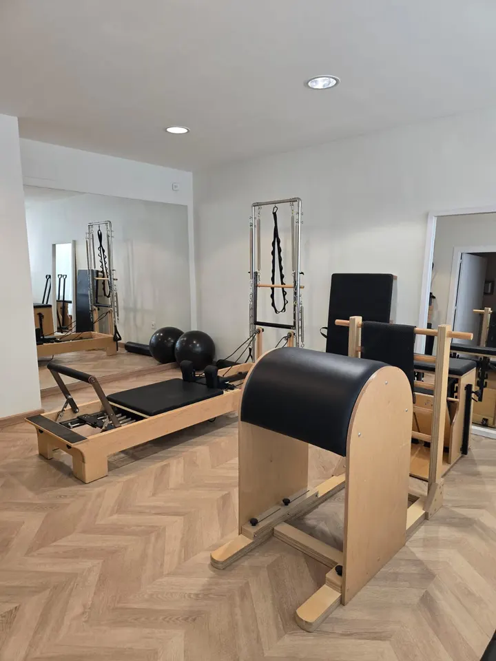 XOVAH — pilates-studio en Alicante — 3