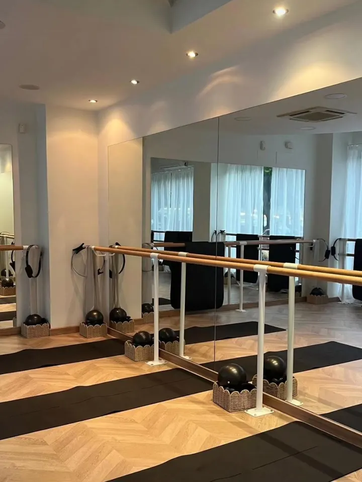 XOVAH — pilates-studio en Alicante — 4
