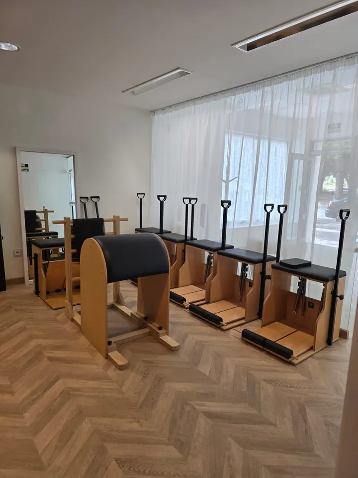 XOVAH — pilates-studio en Alicante — 5