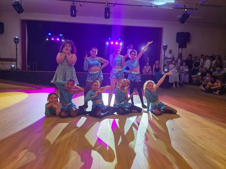 Centre de Danse Payaud — danse-studio à Créteil — 3