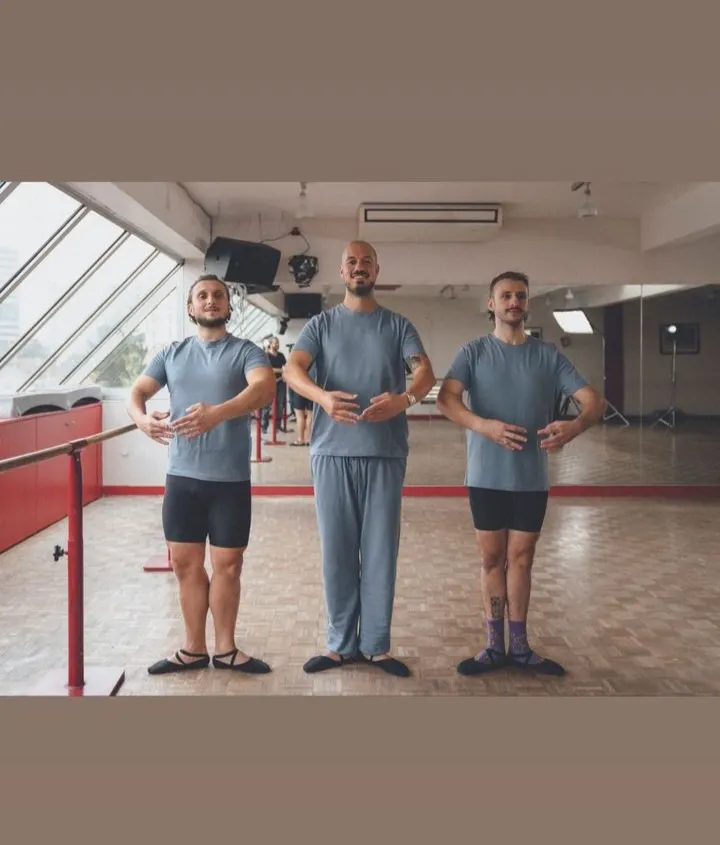 Centre de Danse Payaud — danse-studio à Créteil — 4
