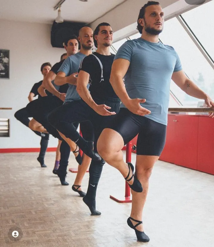 Centre de Danse Payaud — danse-studio à Créteil — 5