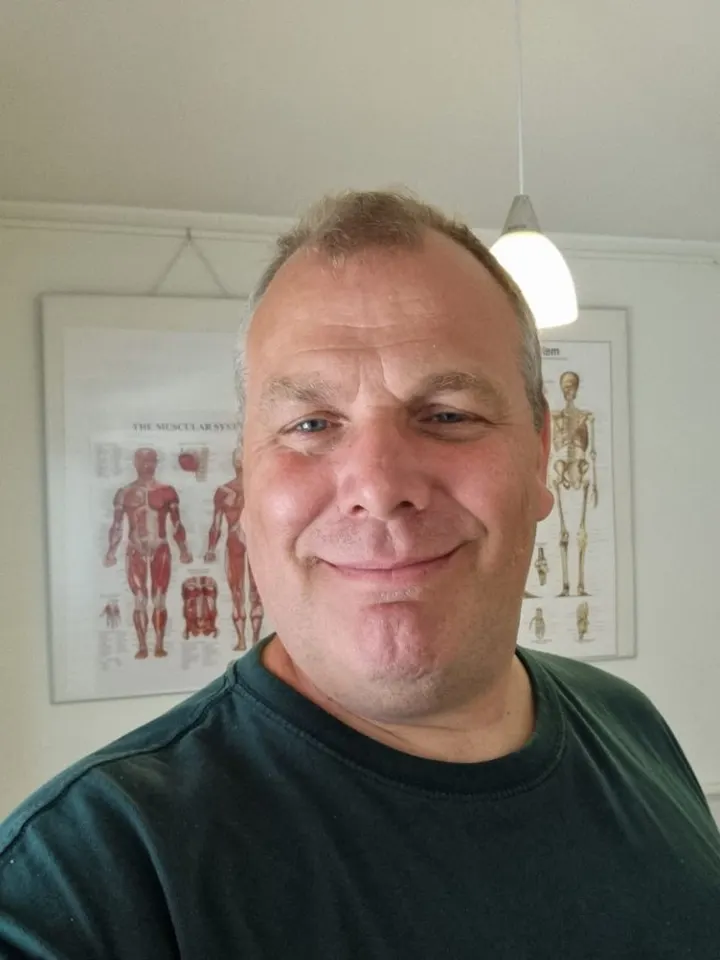 Frederiksberg Massage — wellness-studio i Frederiksberg