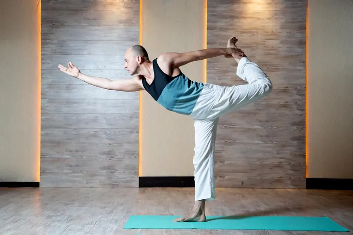 YogaSG — yoga-studio in Winterhude, Hamburg — 3