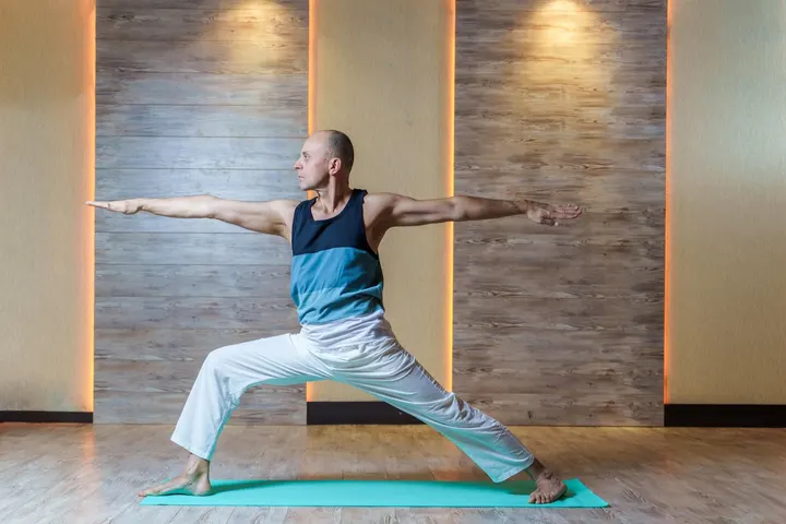 YogaSG — yoga-studio in Hamburg — 3