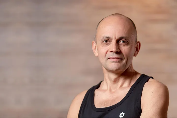 YogaSG — yoga-studio in Hamburg — 4