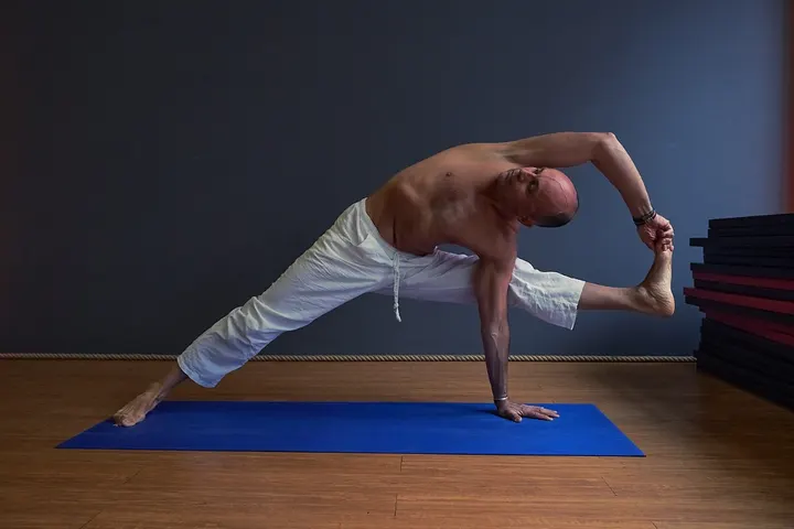 YogaSG — yoga-studio in Hamburg — 5