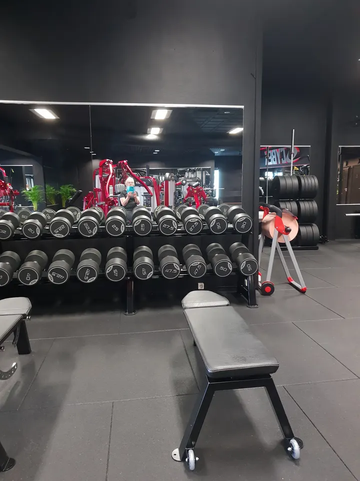 Träningscenter Tranås AB — träningsstudio i Åsvallehult, Tranås — 2