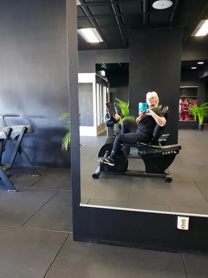 Träningscenter Tranås AB — Träningsstudio i Åsvallehult, Tranås