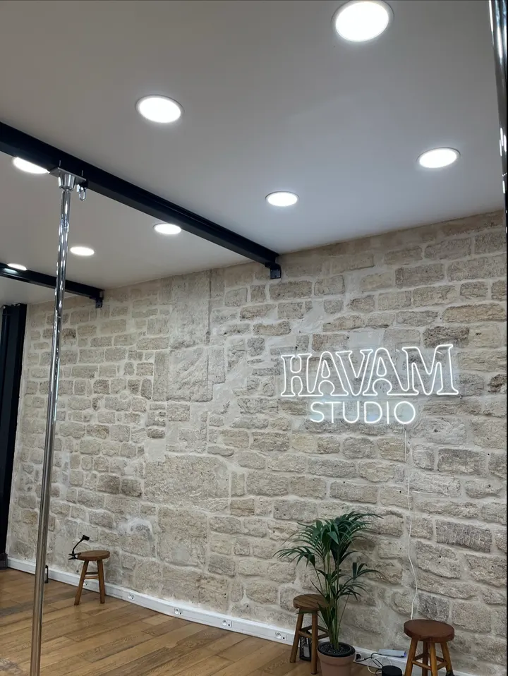 HAVAM STUDIO — pole fitness-studio à Paris 2e Arrondissement, Paris — 3