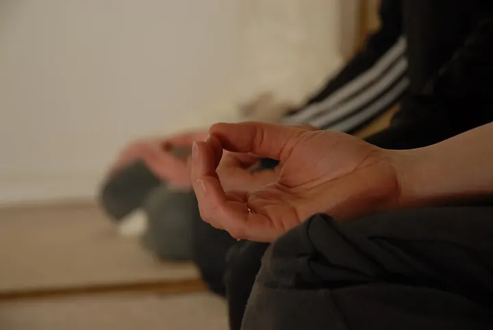 R-AUM für Yoga und Therapie — yoga-studio in Holzwickede — 2