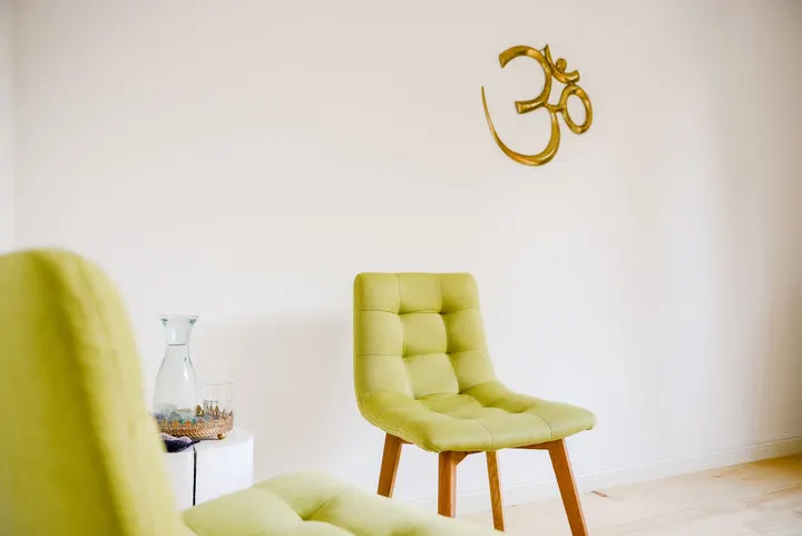 R-AUM für Yoga und Therapie — yoga-studio in Holzwickede — 3