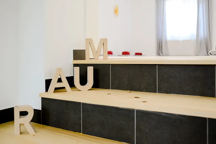 R-AUM für Yoga und Therapie — yoga-studio in Holzwickede — 4