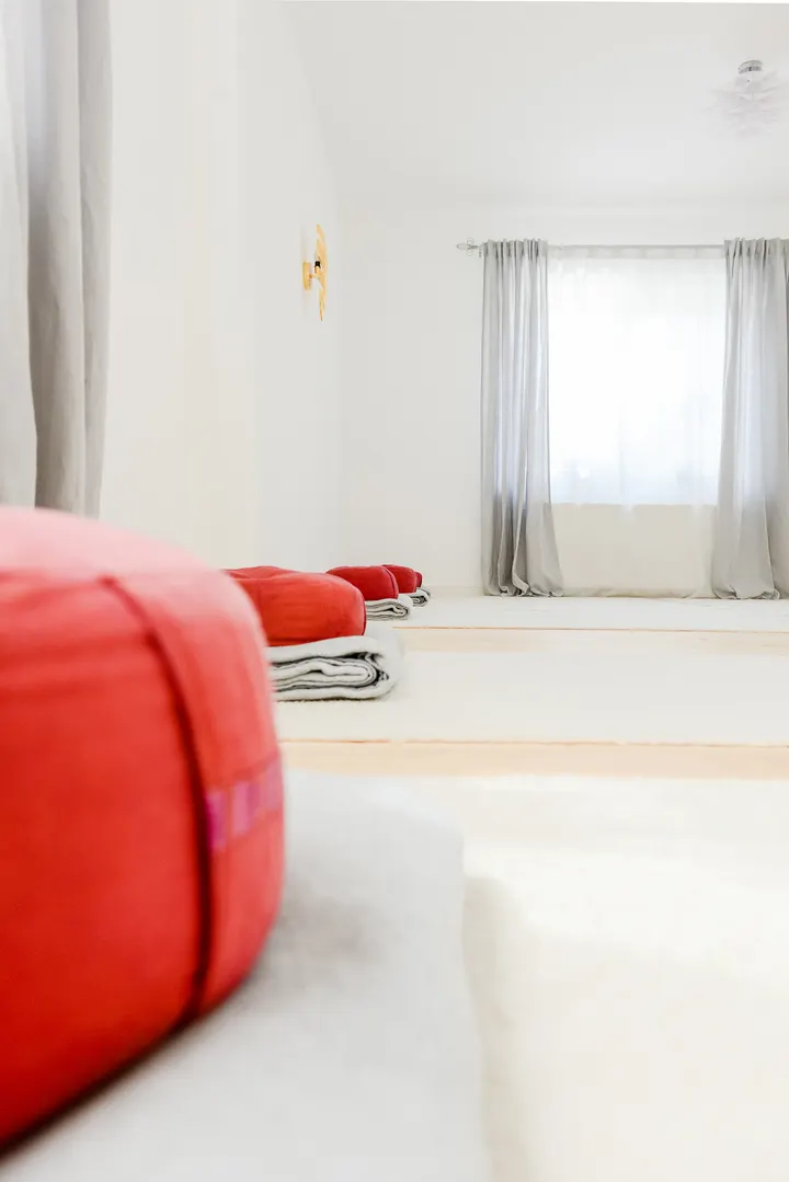 R-AUM für Yoga und Therapie — yoga-studio in Holzwickede — 5