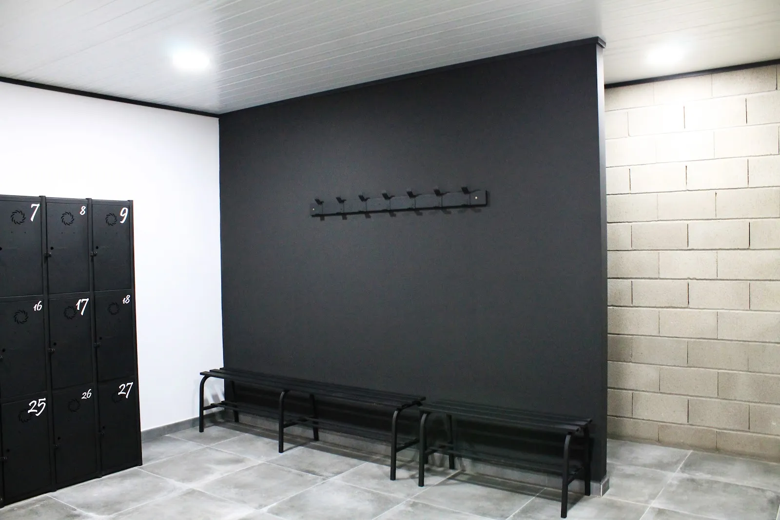 Staff Personal Trainers — entrenamiento personal-studio en Ocaña — 4