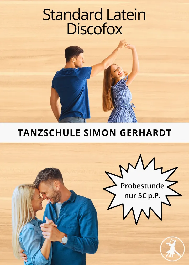 Tanzschule Simon Gerhardt — tanz-studio in Stuttgart — 3