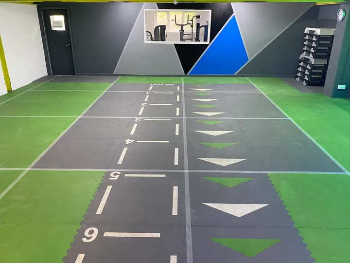 GymFit — Fitness Studio in Ripley