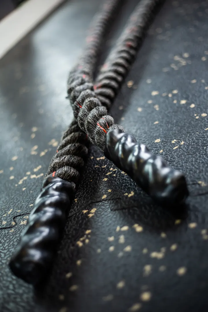JJ Studios — yoga-studio in Nantwich — 4